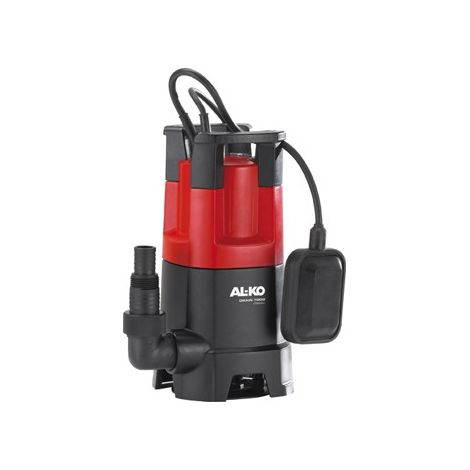 Bomba sumergible DRAIN 7000 Classic