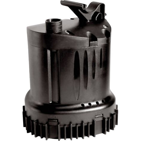 Sicce 572071 Bachlaufpumpe 5500 l/h