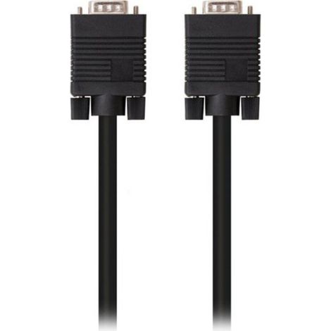 Câble moniteur Vga mâle-mâle 5m 10.15.1305 (1/3)