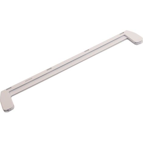 Refrigerator Shelf Front Trim for Hotpoint/Ariston Fridges and Freezers (1/3)