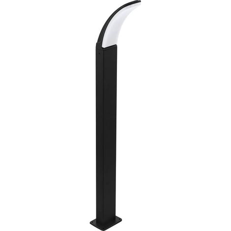 Lampadaire Exterieur Fiumicino - Blanc (1/5)