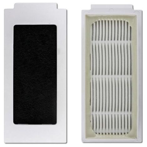 Filtre pour aspirateur robot - HAWUJ - 1 pc - pour ECOVACS T30/T30 Pro/T30 Max (1/5)