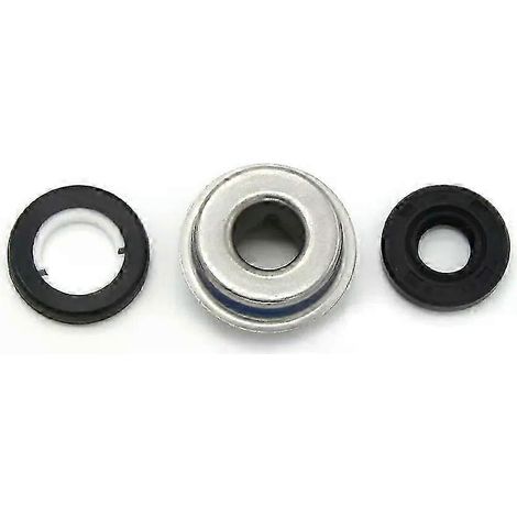 Wasserpumpendichtung für Suzuki Motorräder GSF650 Bandit GSF1250S GSF1250 GSR400 GSR600 GSR750 GSX650F GSX1250 17470-14100 17470-46A0 (1/5)