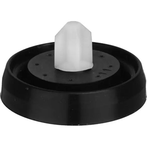 DORNBRACHT Junta de membrana RECAMBIOS 091403100 60 x 100 x 4 mm, 09140310090