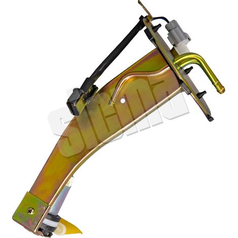 Modèle : MR391856 Ensemble de pompe à carburant Mitsubishi V31 compatible avec le moteur 6G72 3.0L V6, puissance stable classique hors route. (1/4)