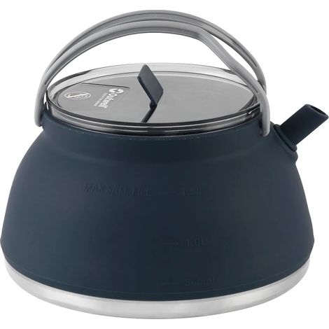 Wasserkocher Outwell collaps tea time faltbar 1,5 l (1/3)
