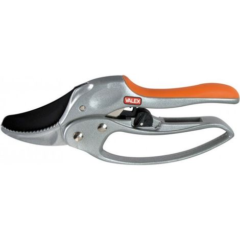 Sécateur à cliquet VALEX 1486353 avec coupe par impact (1/3)