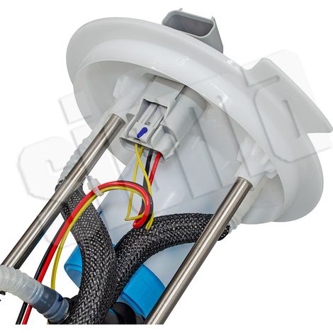 La référence 7L1Z9H307FA/7L1Z9H307B E2476M est compatible avec le nouveau bloc pompe à carburant du Lincoln Navigator V8. Bloc pompe à carburant/ensemble pompe à carburant pour Lincoln Navigator V8 (1/4)