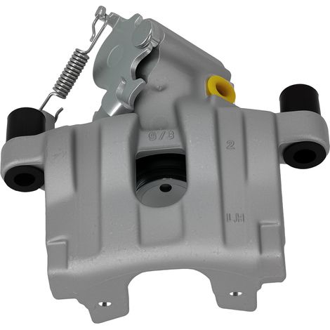 Pinza Freno Trasera for Vauxhall Vectra/Signum 1.8/2.0/2.2 DTi 2002-2009 420921 (1/5)