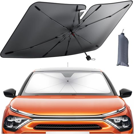 Pare-Soleil Avant de Voiture pour Peugeot 308 Allure 2007-2025, (1/5)