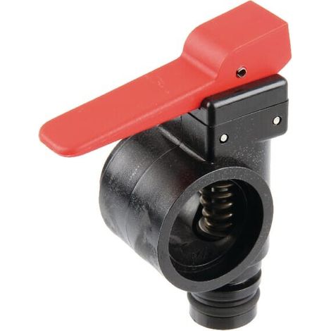 Llave de cierre r谩pido AMAZONE ZF146 (1/2)