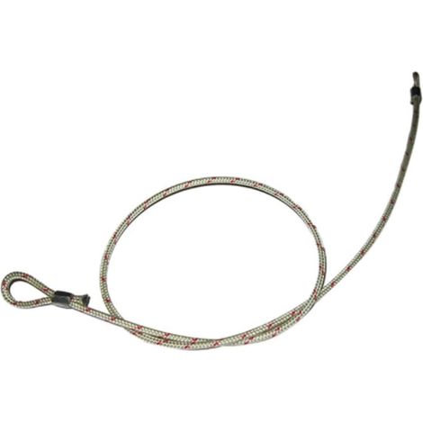 Cablage de tension de porte