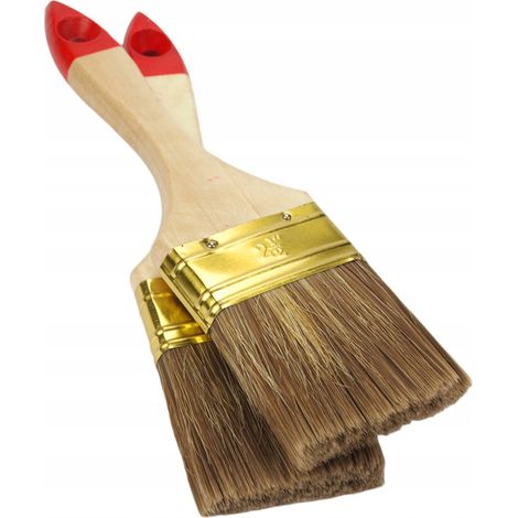 Pincel profesional "ACR脥LICO" de 2,5" (1/5)