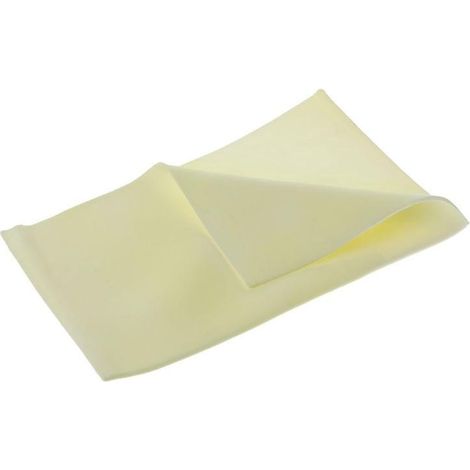 PVA-Handtuch, super saugfähig, Hirschleder, Schallplattenreinigungstuch, Waschlappen, Pflege, Wildleder