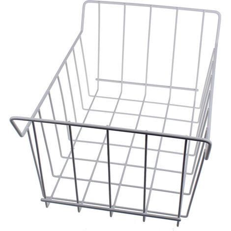 Whirlpool - gefrierschrank schublade 32s/40s spm ew - c00645188 - 8015250992847