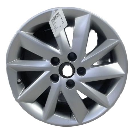 Jante Aluminium SEAT Ibiza 2008- [PRODUIT D'OCCASION]♻️6p0601025f8z8