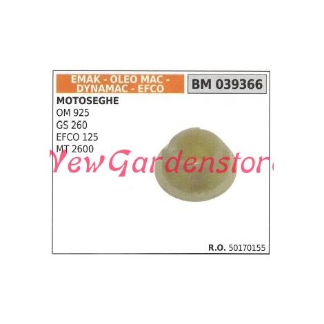 Polea de arranque OLEOMAC para motosierra OM 925 GS 260 EFCO 125 50170155