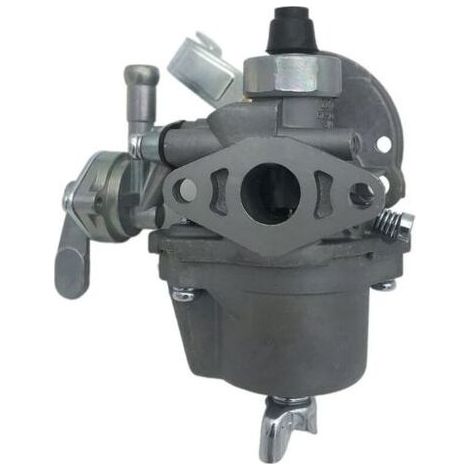 Pour carburateur ROBIN NB411 moteur à essence EC04 BG411 CG400 carburateur (1/5)