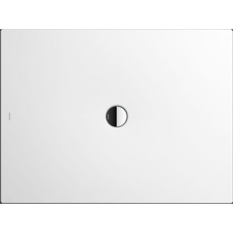 Plato de ducha Kaldewei SCONA 988 90x160 cm, 498800013711 (1/4)