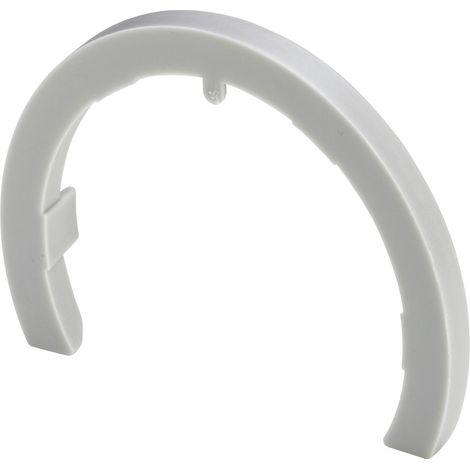 Schutzring 6161.22-597 in 33x4mm Kunststoff grau (1/3)