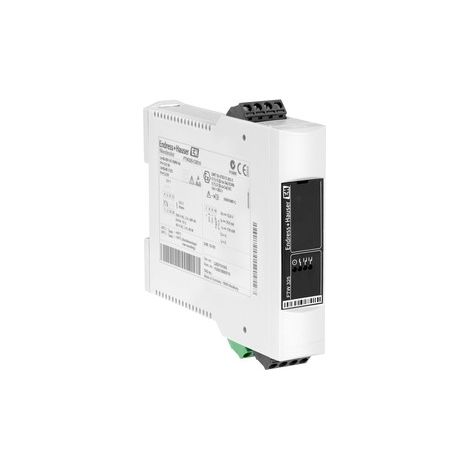 Endress + Hauser FTW325 Nivotester conductive level switch