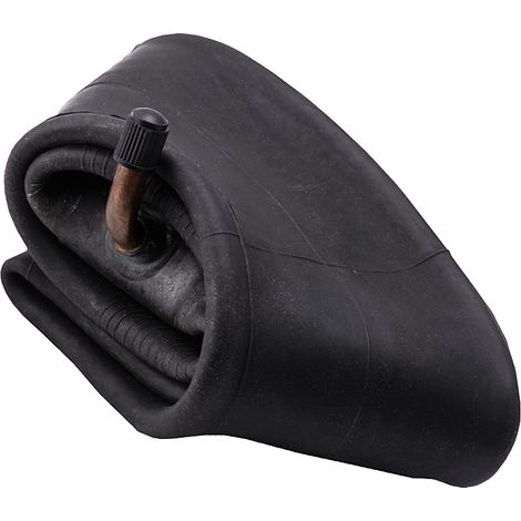 Chambre à air pour mini-moto 110/90-6,5 à valve coudée