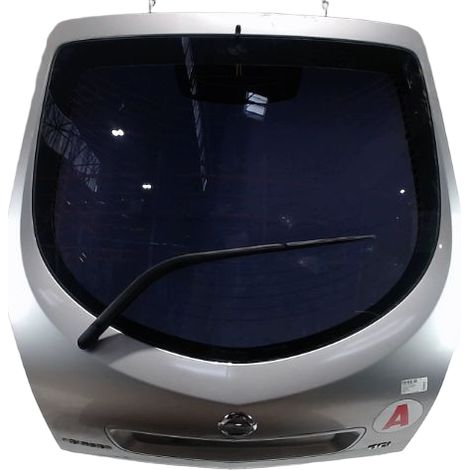 [PRODUIT D'OCCASION] Hayon NISSAN Primera 2002- ♻️ Ref Oe. 90100au232 - Garantie à vie (1/3)