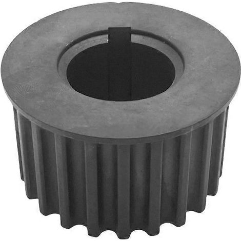 Pignon de distribution de vilebrequin 1005012-E06 pour moteurs diesel Wing 5/Haval H5 2.8TC/2.5TC compatibles (1/5)