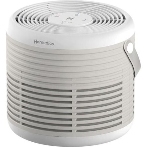 Purificateur Homedics Homedics WhisperPure Comfort Beige (1/5)