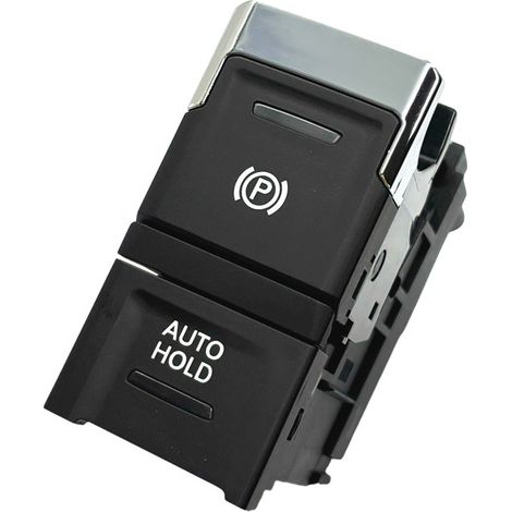 5NG927225 convient au commutateur de frein à main électronique (assistance au stationnement en position P) du Volkswagen Tiguan L et du Touareg importé. (1/5)