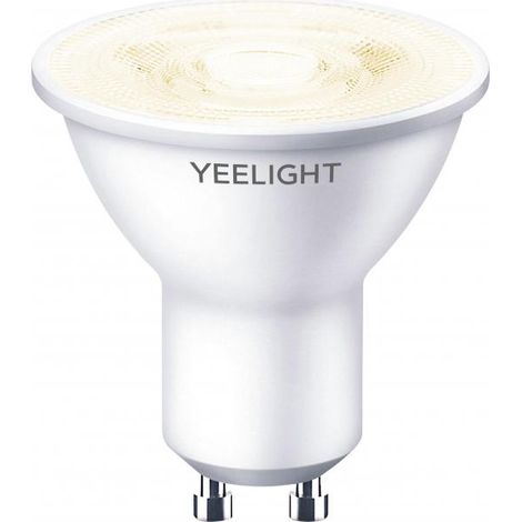 Ampoule Yeelight W1 LED dimmable 350 lumens 2700K (1/3)