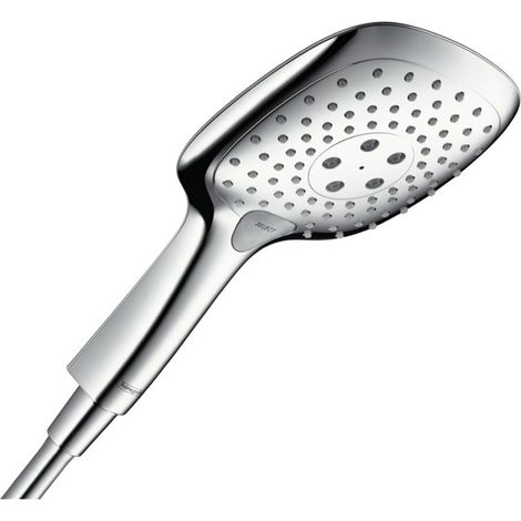 hansgrohe Raindance Select E Handbrause 150 3 jet, 26550000