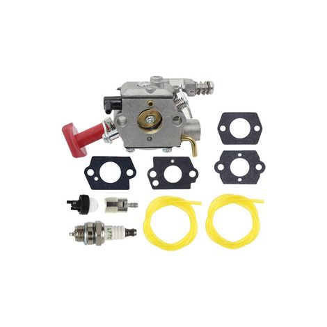 Carburateur adaptable compatible Echo CS-260T CS-260TES CS-2600ES, carburateur de remplacement pour outils thermiques 269TS.