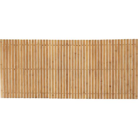 Tappeto da bagno in bambù a forma di anatra 50x120cm - 5five (1/4)