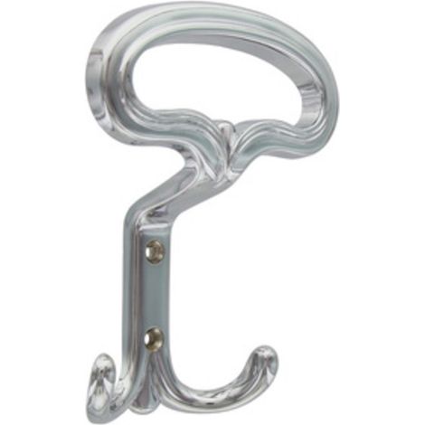 APPENDIABITI 2388 96X132 MM CROMO LUCIDO