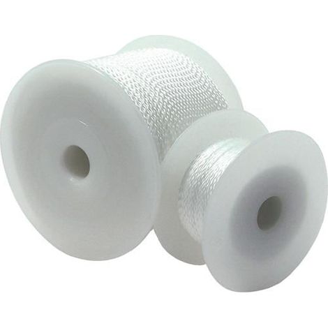 Maurerschnur Länge 50 m Ø 1,2 mm - 008501200300500AA