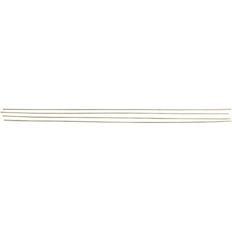 Outil mosaique - pince a couper - pince a molette - coupe verre - spatule Creativ - 9992 - Barre metallique