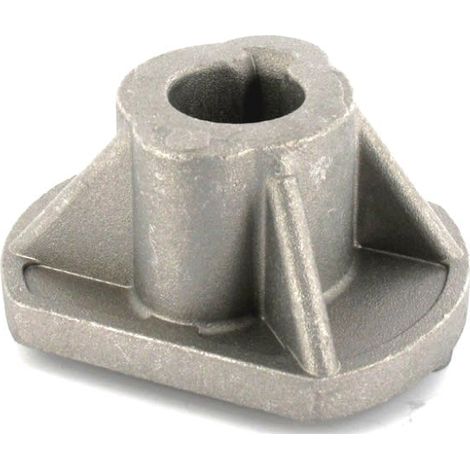 Support de lame pour tracteur – Compatible avec Stiga, Castelgarden, Ggp, Alpina – Longueur 92 cm – Fixation rapide et sécurisée