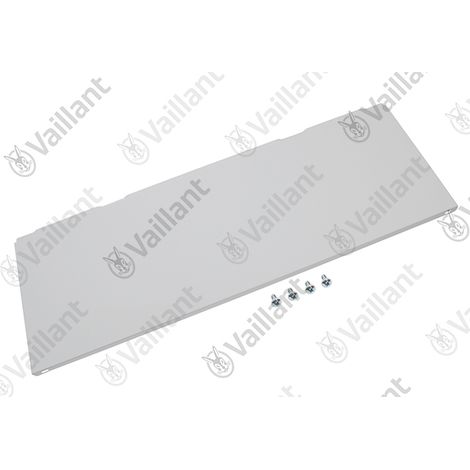 VAILLANT Seitenblech VC 104/4-7 A u.w. Vaillant-Nr. , 0020039074