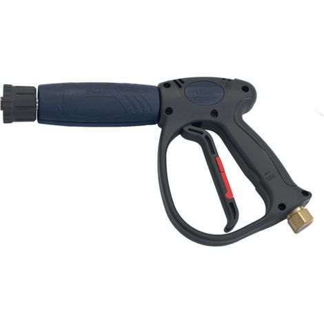 Cleancraft Handspritzpistole mit Druckregelung, 7161005 (1/2)
