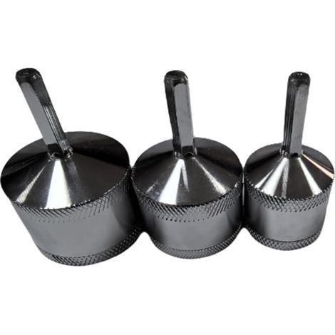 Brosse de nettoyage de tuyaux en cuivre lot de 3 nettoyeur (1/5)