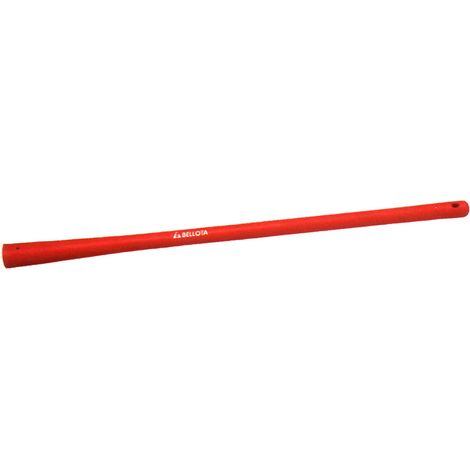 MANGO FIBRA CARBONO AZADAS / PICACHONES LONGITUD 900 M7CF - BELLOTA