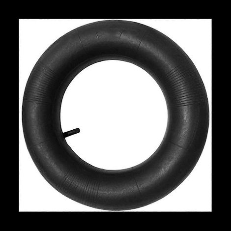 Wheelbarrow interne tube 3 50 8 renforcé caoutchouc interne tube B (1/5)
