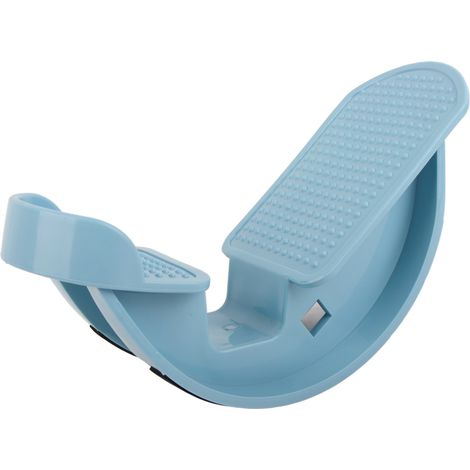 GARRYFIZH équipement d'étirement des mollets, portable, améliore la flexibilité, conception ergonomique (1/5)