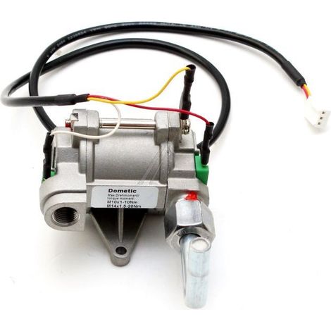 Dometic - vanne de régulation pour ré - 407158683 (1/3)