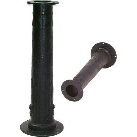 Guss Pumpenständer 55911 Schwengelpumpe Handpumpe Pumpe Handschwengelpumpe (1/5)