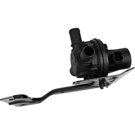 Robinet de régulation de chauffage HVAC pour Dodge RAM 1500 2500 3500 4500 5500 2013-2017, vanne de liquide de refroidissement 52014892AC (1/5)