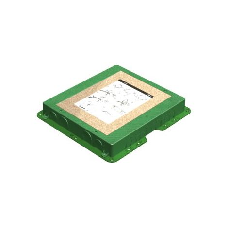 Cassetta beccuccio in plastica per SF400, KF4000 Connect (1/4)