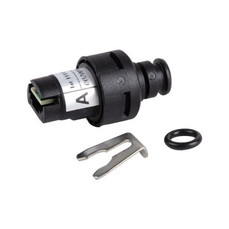 Saunier Duval – Capteur de pression ISOFAST-ISOMAX2000 – Sonde extérieure – Température max 90°C – Longueur 2m – Câble électrique 5m