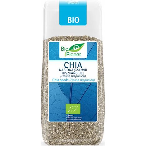 Semi di chia Bio Planet 200 g Salvia spagnola